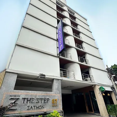 The Step Sathon Hotel