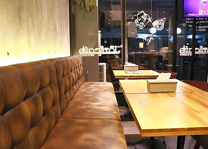 Collection O The Step Sathorn