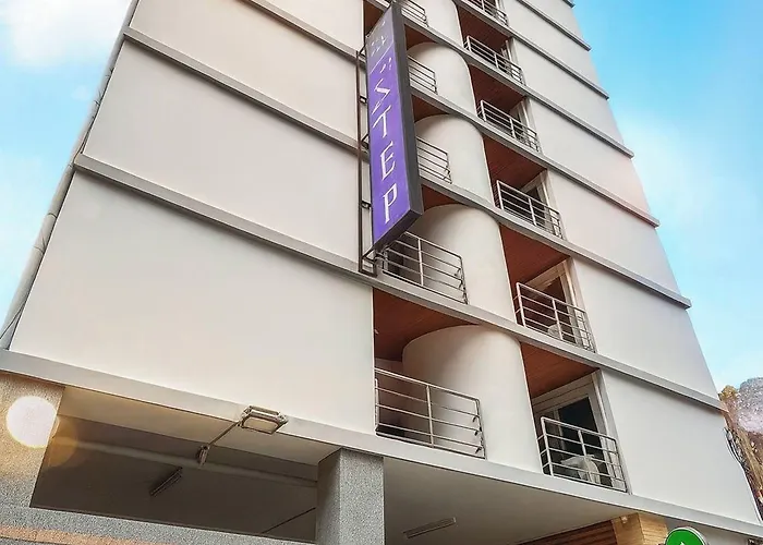 Collection O The Step Sathorn 3*