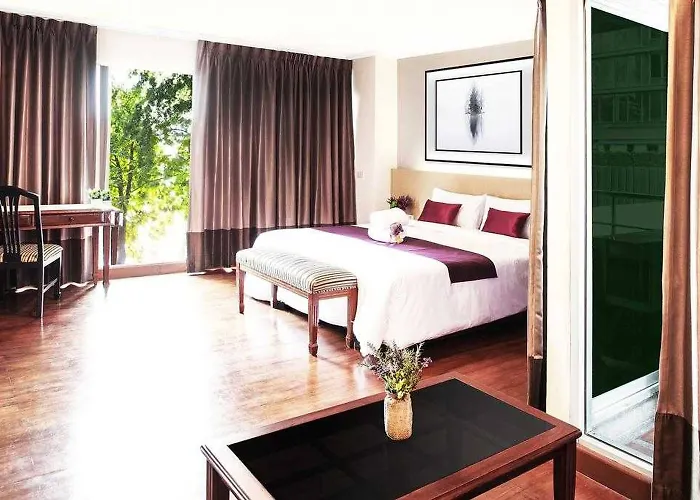 Collection O The Step Sathorn Bangkok